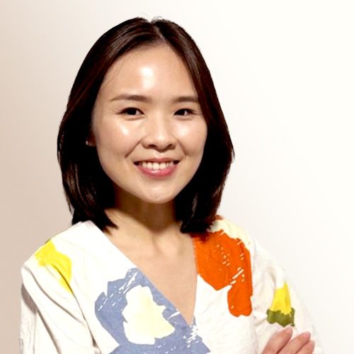 Choo Wan Ling | Speech Therapist Singapore