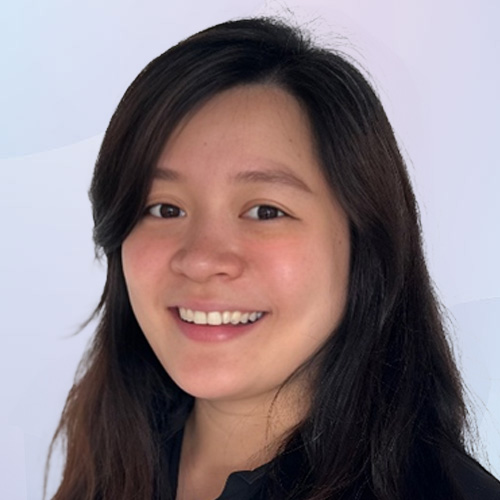 Sharon Chen