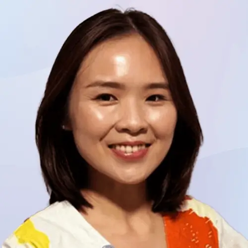 Choo Wan Ling - Senior Speech Language Therapist