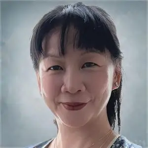 Eunice Lim